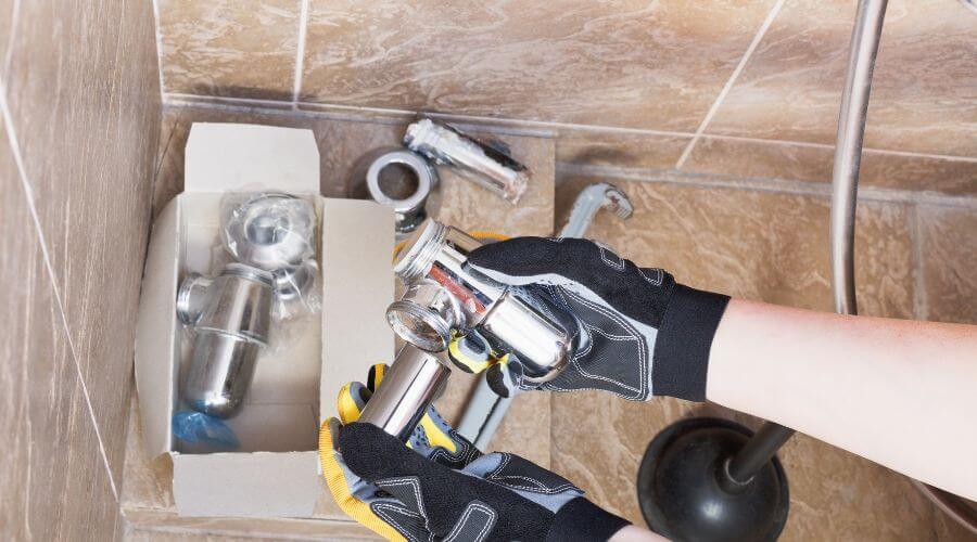 Expert flood damage restoration services in Grandy, NC